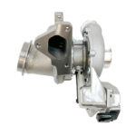 Turbina A646090158080 VIANO/VITO/MIXTO 2.2 CDI (Nauja)