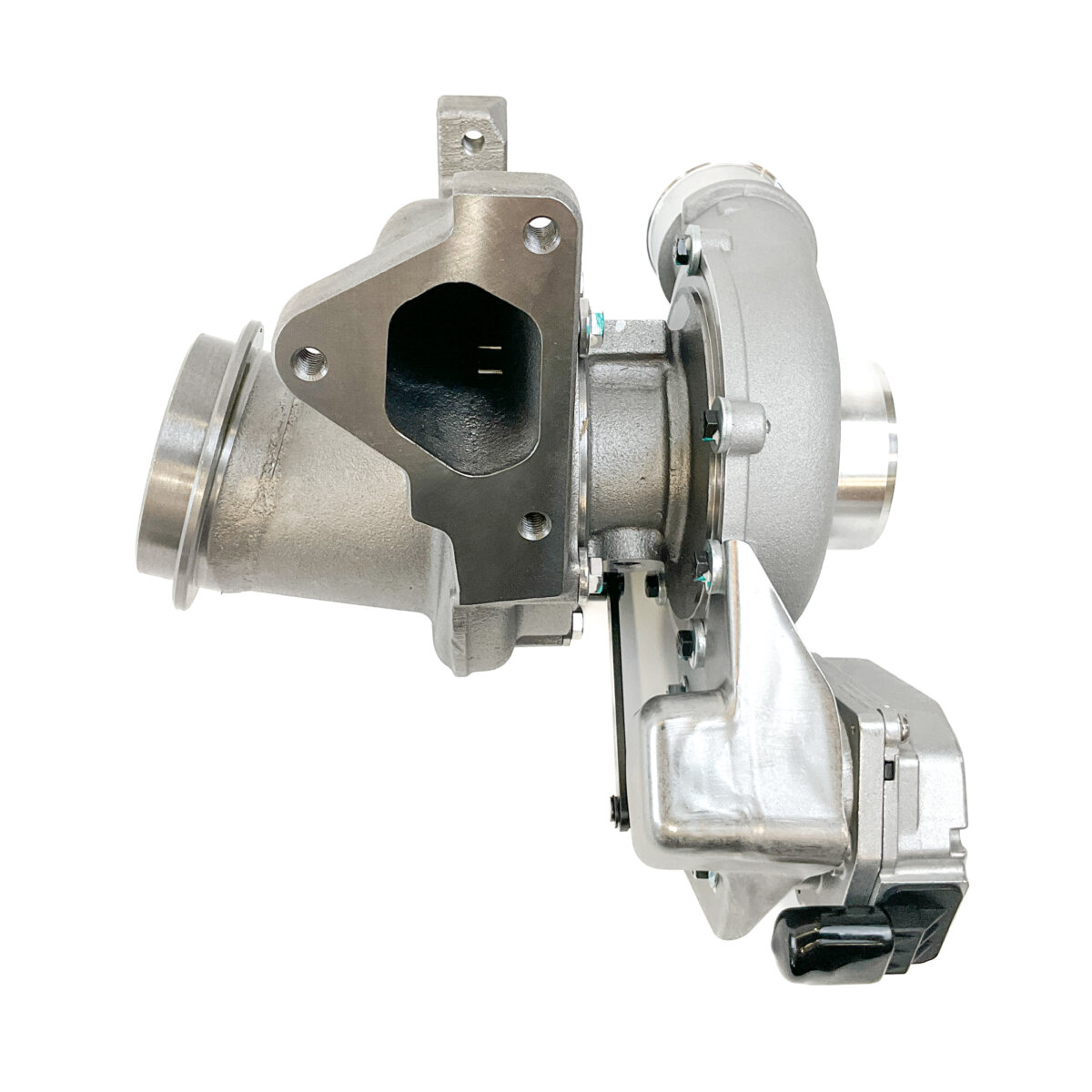 Turbina A646090158080 VIANO/VITO/MIXTO 2.2 CDI (Nauja)