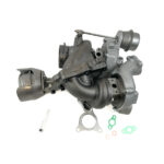 Turbina A6510906380 OE Quality SPRINTER – OM651DE22LA (Nauja)