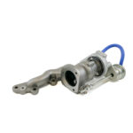 Turbina A6600960199 CABRIO (450) 0.8 CDI1999>2007 (Nauja)