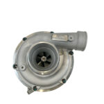 Turbina CIEW MACCHINA MOVIMENTO TERRA (Nauja)