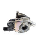 Turbina VIET IHI NQR/NRR/NPR 5.2 2006-> (Nauja)