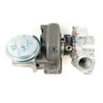 Turbina VIHJ IHI RHF5V 4JJ1 3.0L (Nauja)