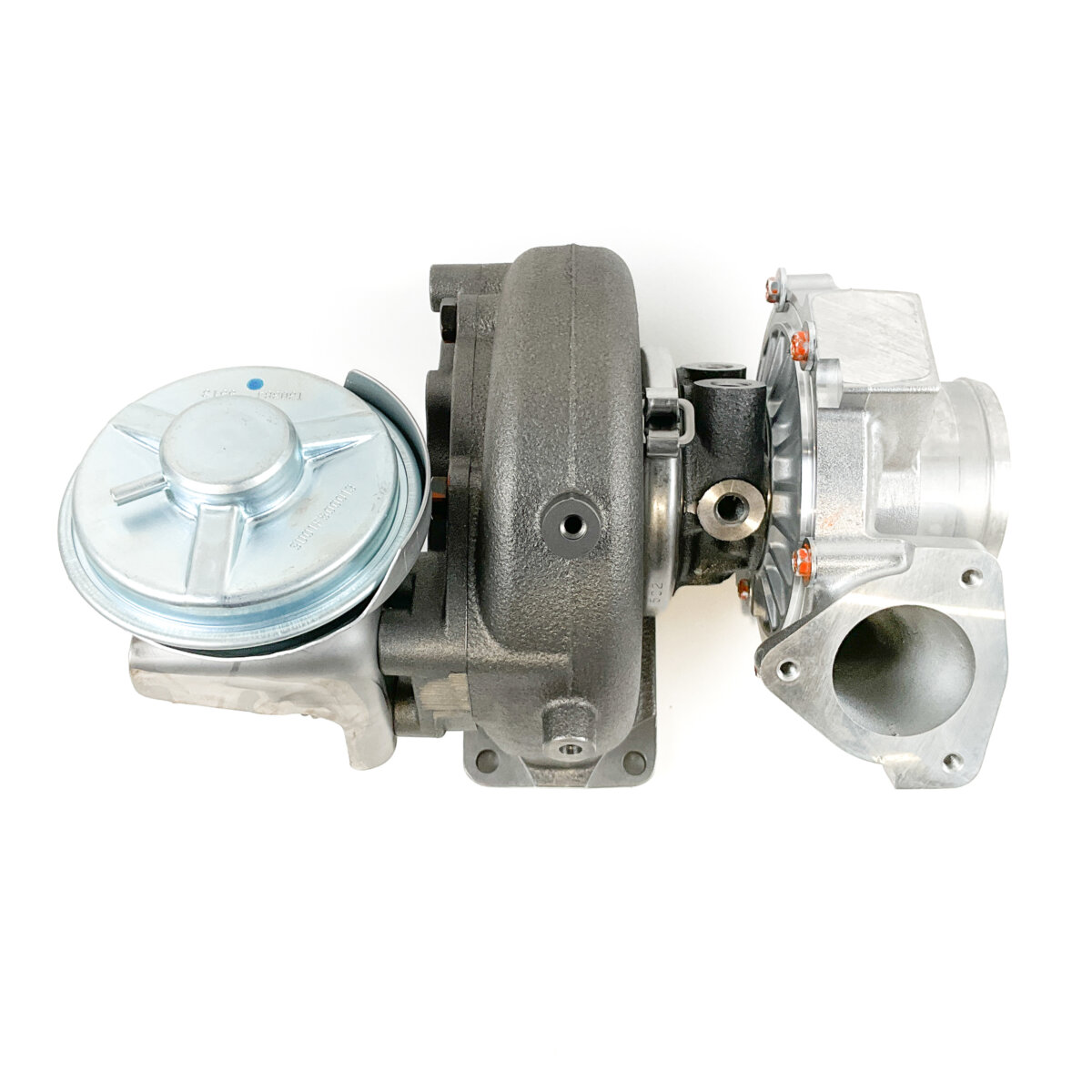 Turbina VIHJ IHI RHF5V 4JJ1 3.0L (Nauja)