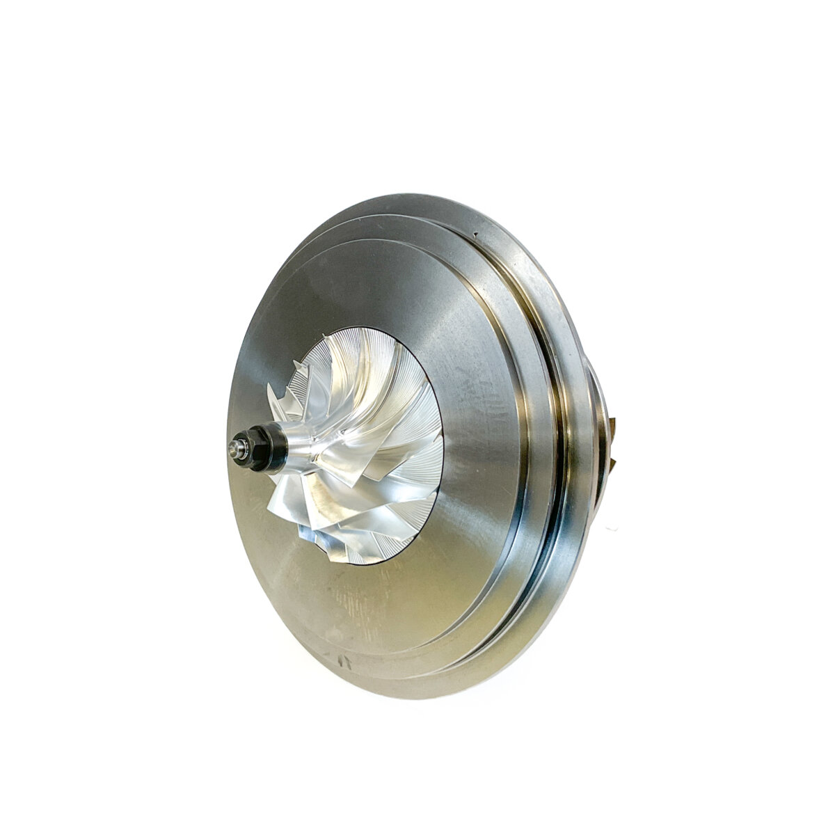 Turbinos kasetė (CHRA) 40009484 BMTS AP84 8.4L T4F LP COREASSY (Nauja)