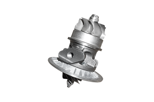 Turbinos kasetė (CHRA) 446346-5006S Garrett T350-04 (Nauja)