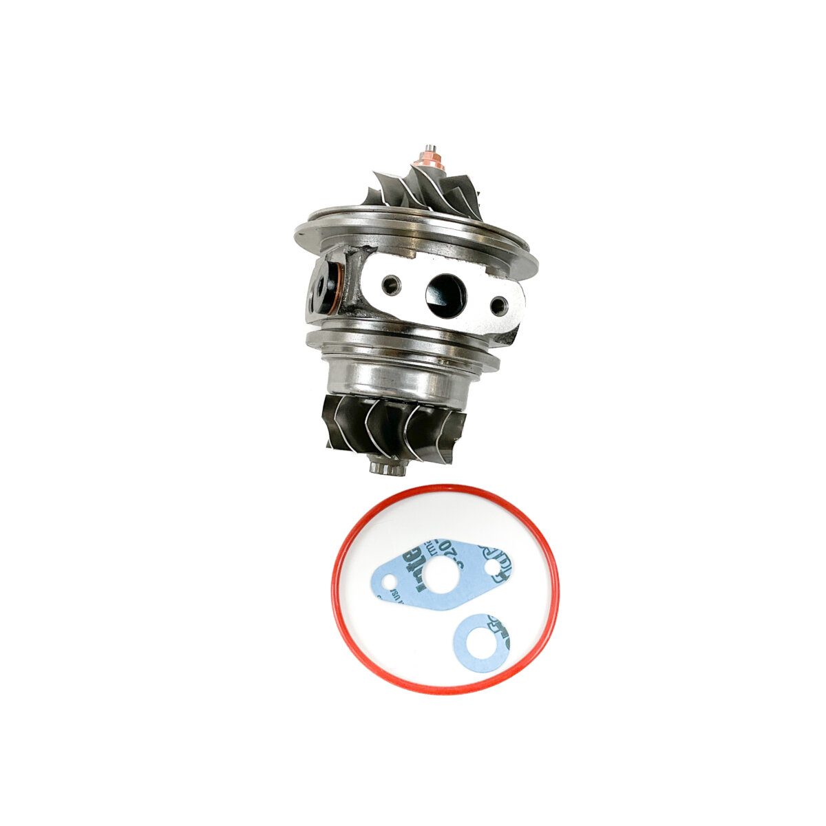 Turbinos kasetė (CHRA) 530025VCA COREASSY PER 504340179 (Nauja)