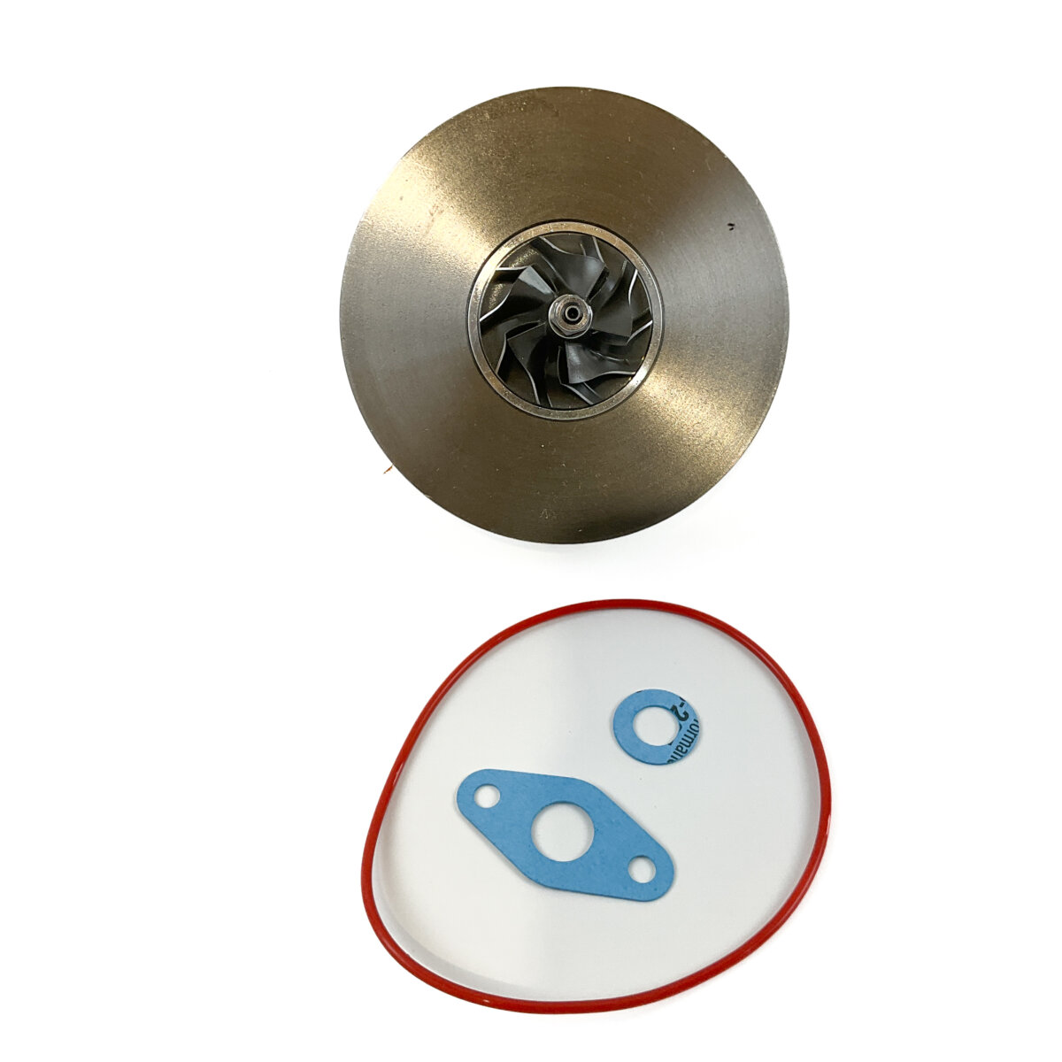 Turbinos kasetė (CHRA) 531230VCA OE Quality COREASSY MEC (Nauja)