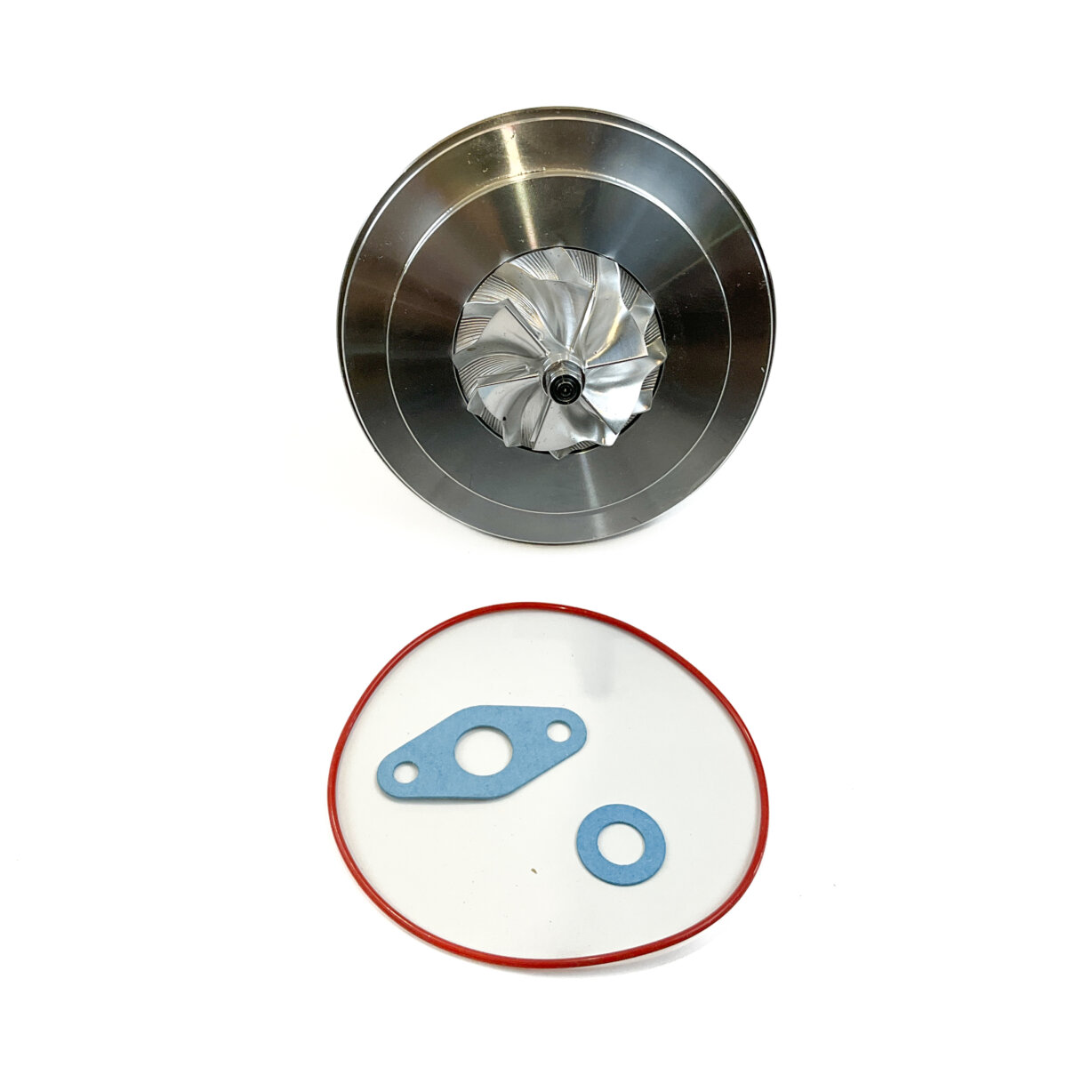 Turbinos kasetė (CHRA) 53200082VCA OE Quality COREASSY MEC (Nauja)