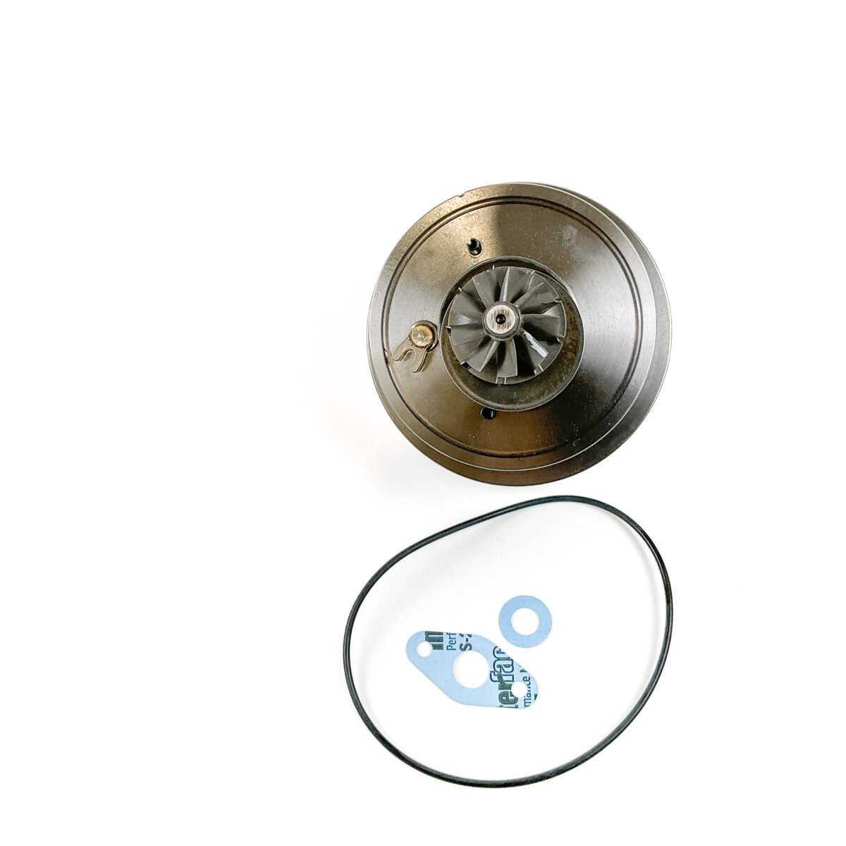 Turbinos kasetė (CHRA) 53200234VCA OE Quality COREASSY MEC (Nauja)