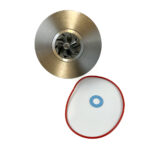 Turbinos kasetė (CHRA) 53200235VCA OE Quality COREASSY MEC (Nauja)