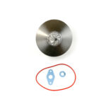 Turbinos kasetė (CHRA) 53200306VCA OE Quality COREASSY MEC (Nauja)
