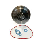 Turbinos kasetė (CHRA) 532910VCA OE Quality COREASSY MEC (Nauja)