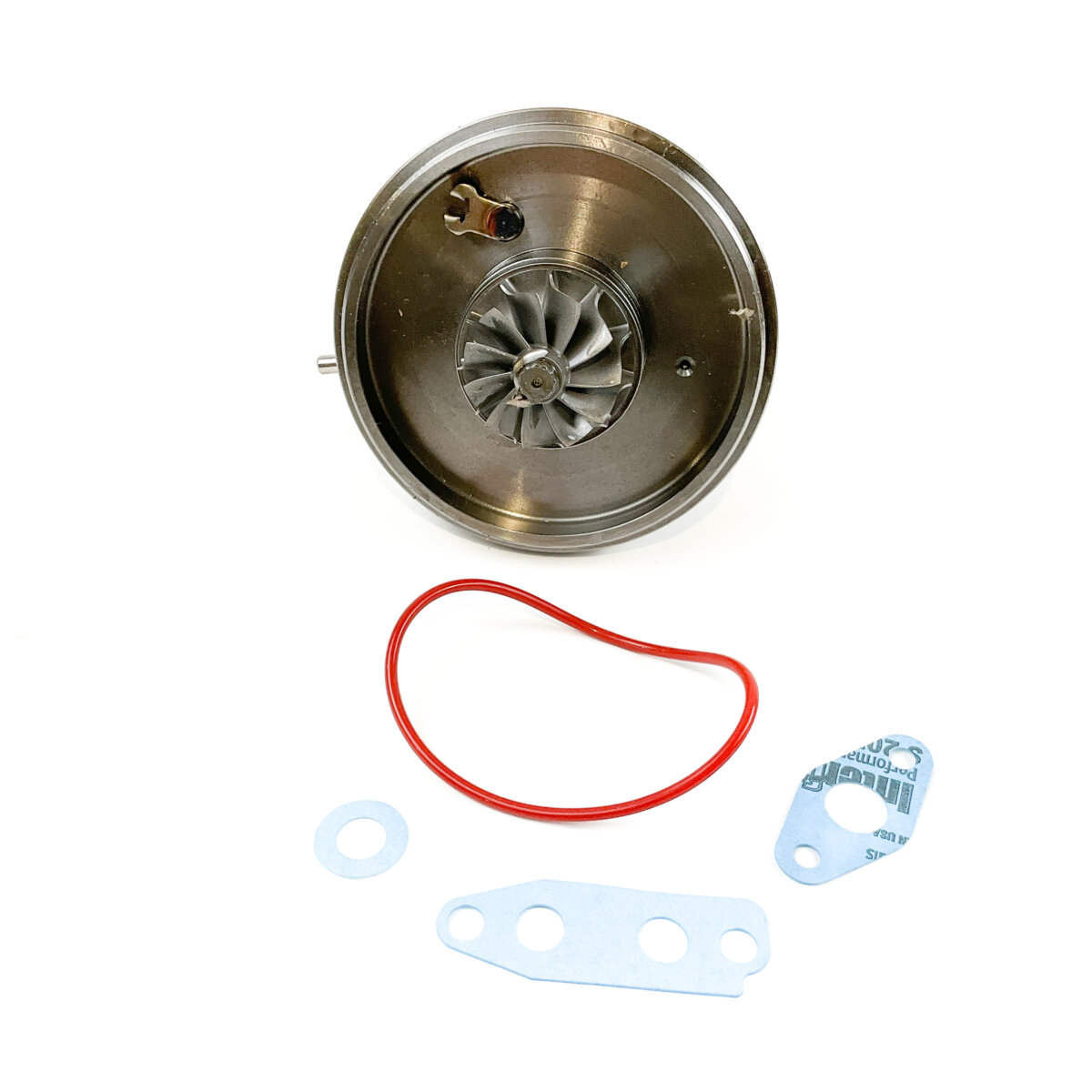 Turbinos kasetė (CHRA) 53300025VCA OE Quality COREASSY PER 6000611738 (Nauja)