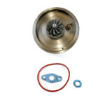 Turbinos kasetė (CHRA) 53300069VCA OE Quality COREASSY MEC (Nauja)