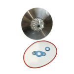 Turbinos kasetė (CHRA) 533320VCA OE Quality COREASSY MEC (Nauja)