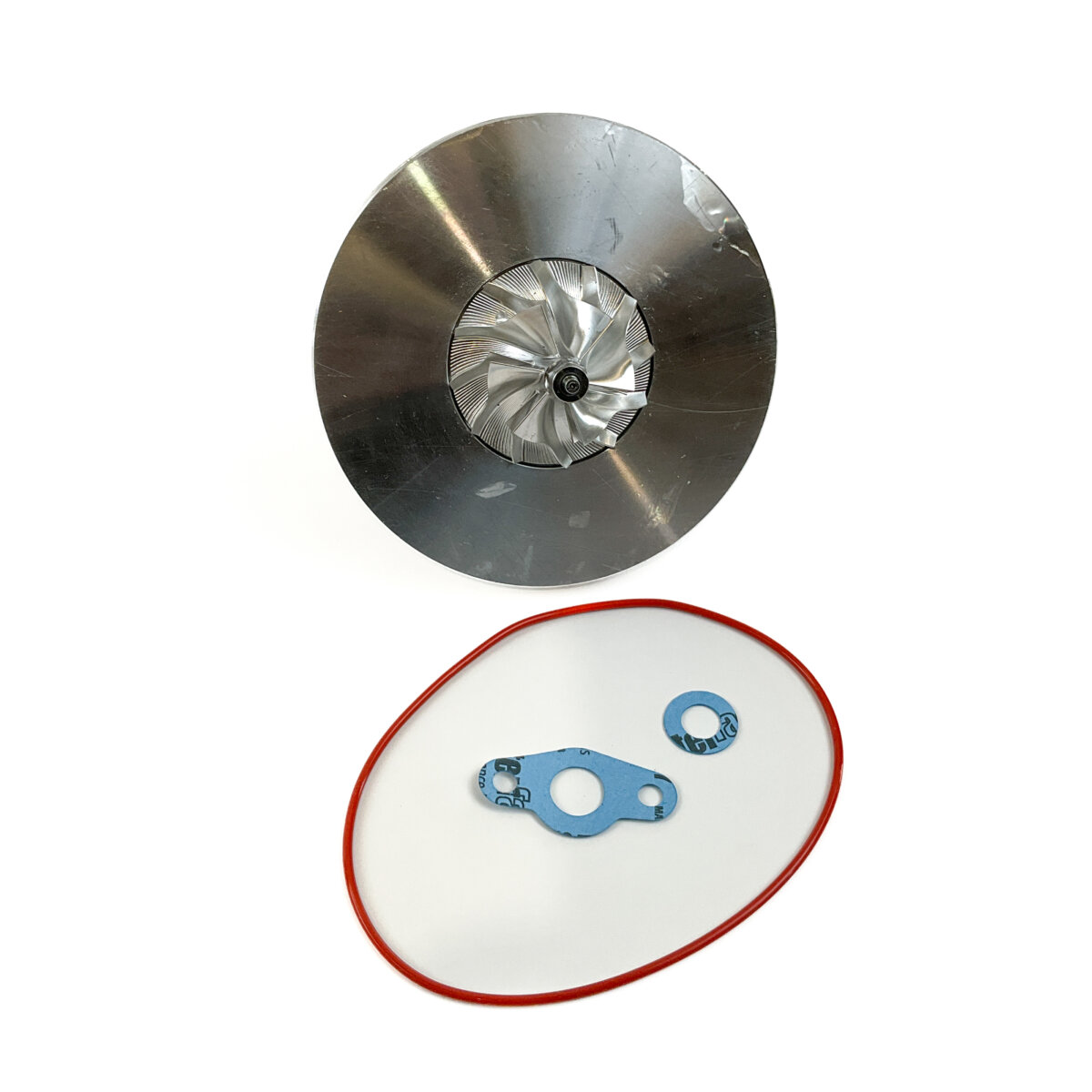 Turbinos kasetė (CHRA) 533320VCA OE Quality COREASSY MEC (Nauja)