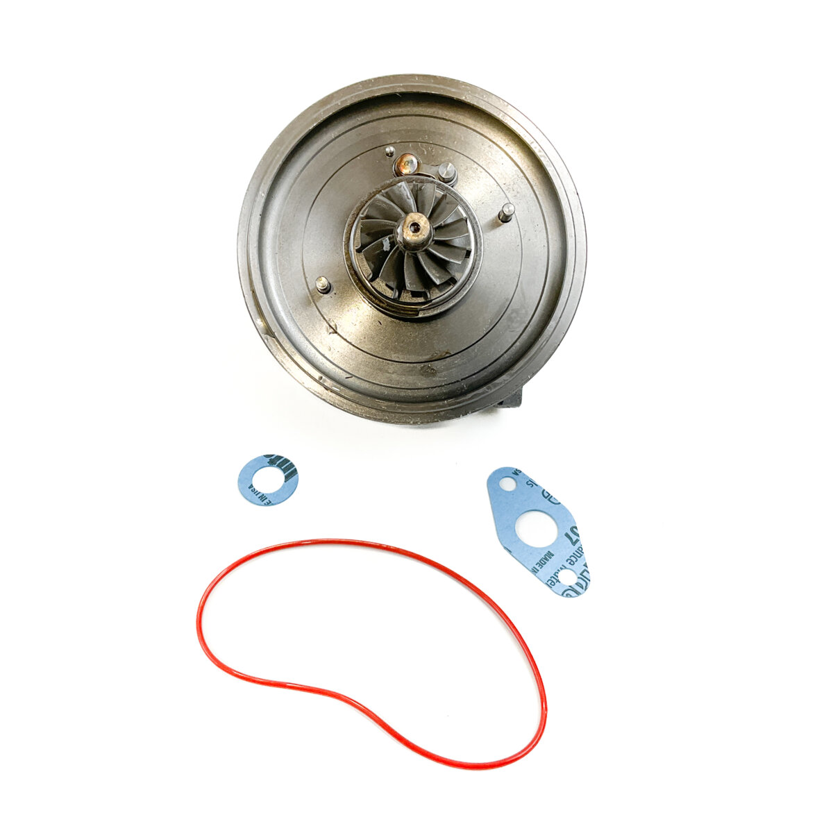 Turbinos kasetė (CHRA) 53700019VCA COREASSY PER 8582021 (Nauja)