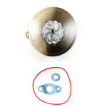 Turbinos kasetė (CHRA) 53700024VCA COREASSY PER 05L253079F (Nauja)