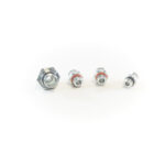 Turbinos remonto komplektas 42539402 Iveco KIT-TURB.GEOM.VARIABILE (Naujas)