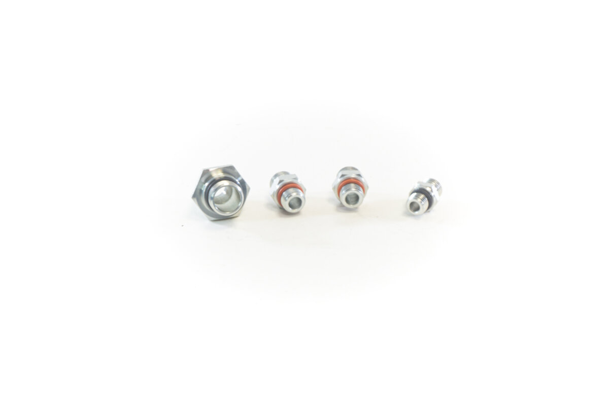Turbinos remonto komplektas 42539402 Iveco KIT-TURB.GEOM.VARIABILE (Naujas)