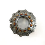 Turbinos remonto komplektas 53300001MGV OE Quality VNT (Naujas)