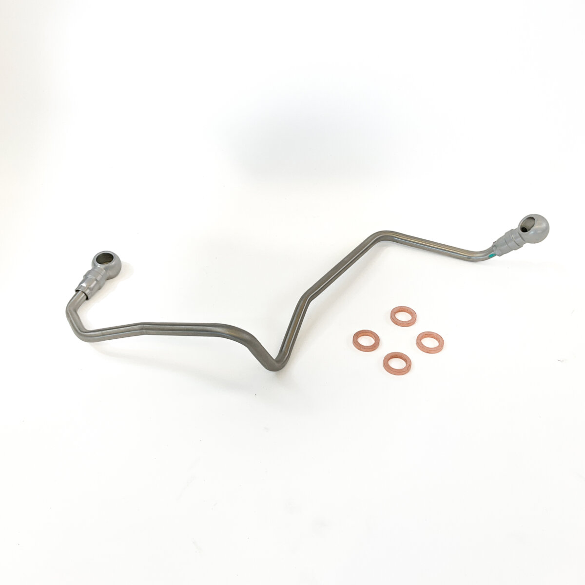Turbinos vamzdis 037685 KIT TUBO OLIO (Naujas)