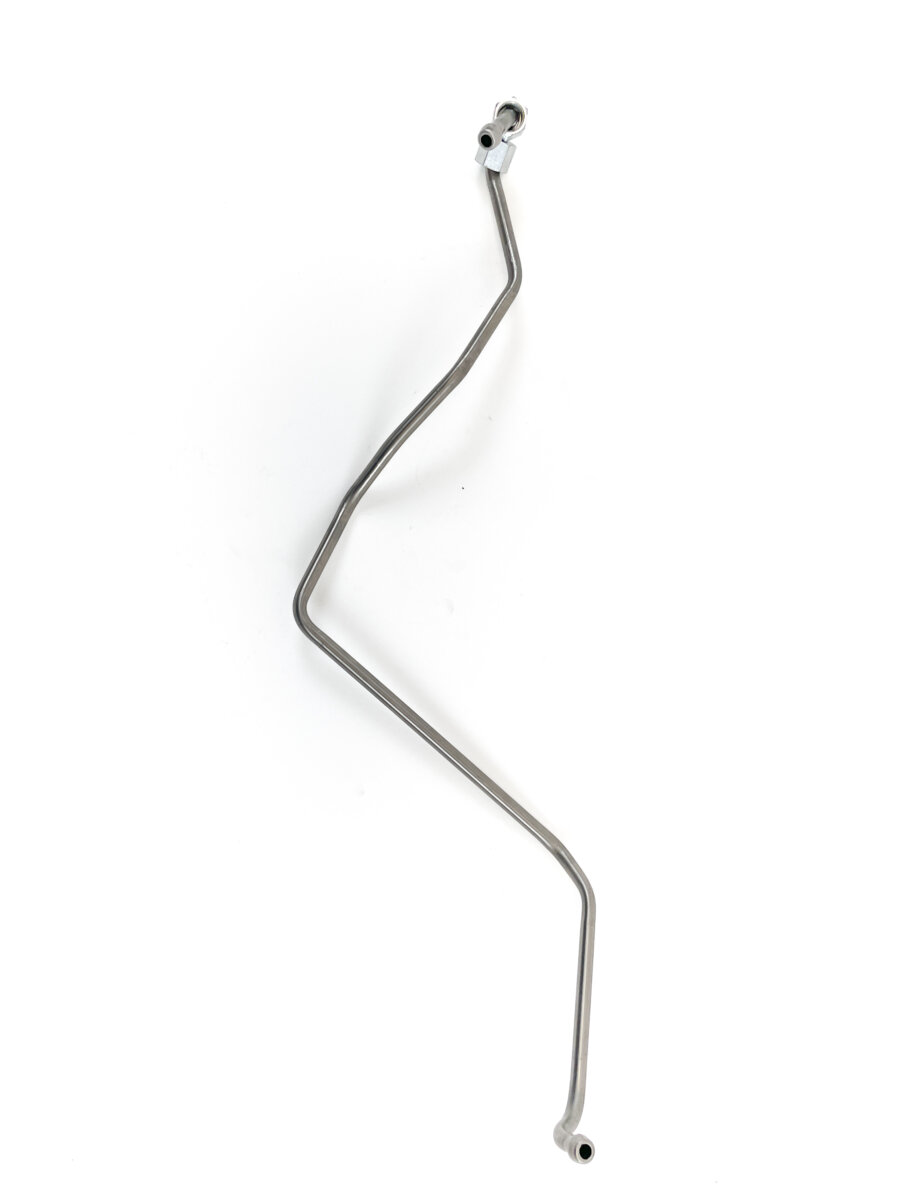 Turbinos vamzdis 03L145771 KIT TUBO OLIO VW 03L145771 (Naujas)