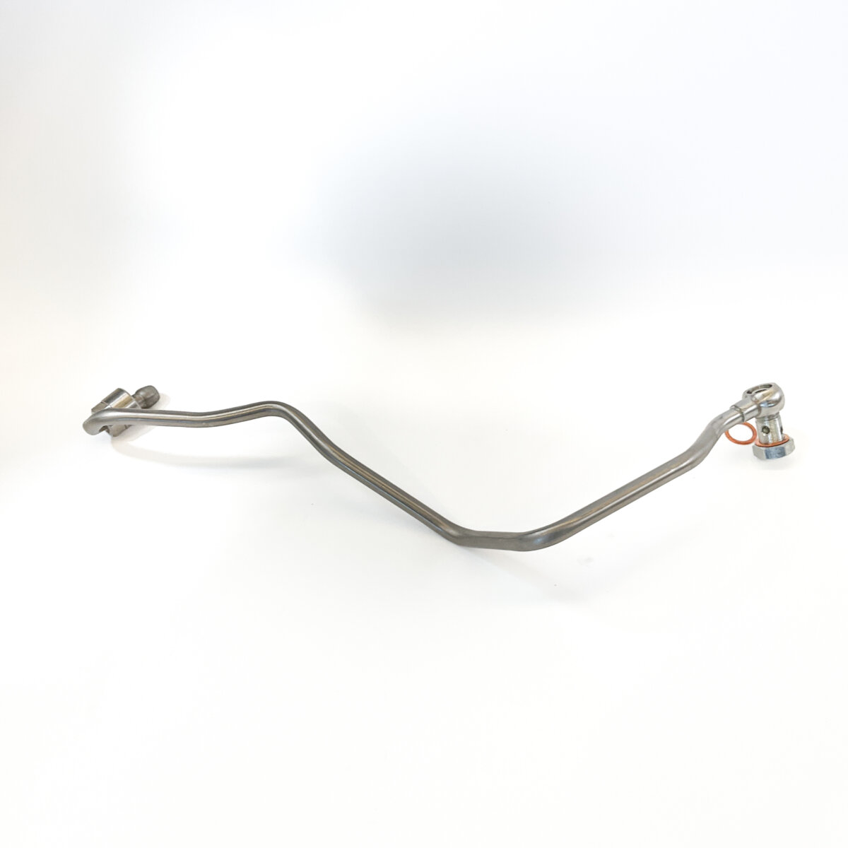 Turbinos vamzdis 03L145771AG KIT TUBO OLIO (Naujas)