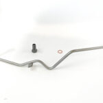 Turbinos vamzdis 03L145771AL KIT TUBO OLIO (Naujas)
