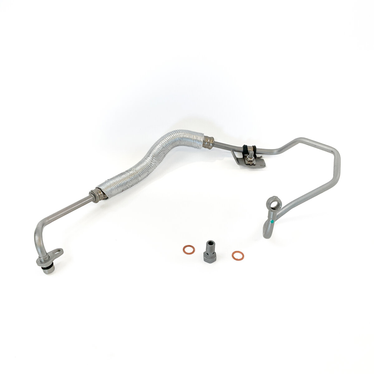 Turbinos vamzdis 11428513616 KIT TUBO OLIO (Naujas)