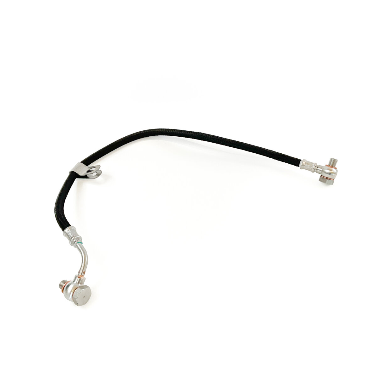 Turbinos vamzdis 116450 KIT TUBO OLIO (Naujas)