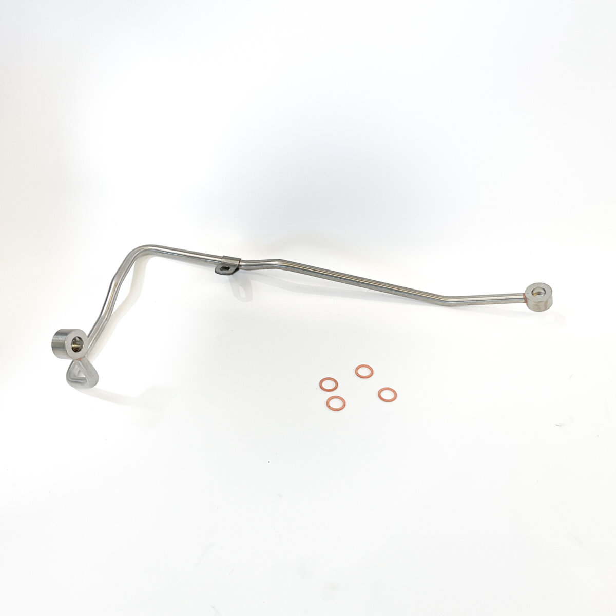 Turbinos vamzdis 6000616738 KIT TUBO OLIO (Naujas)