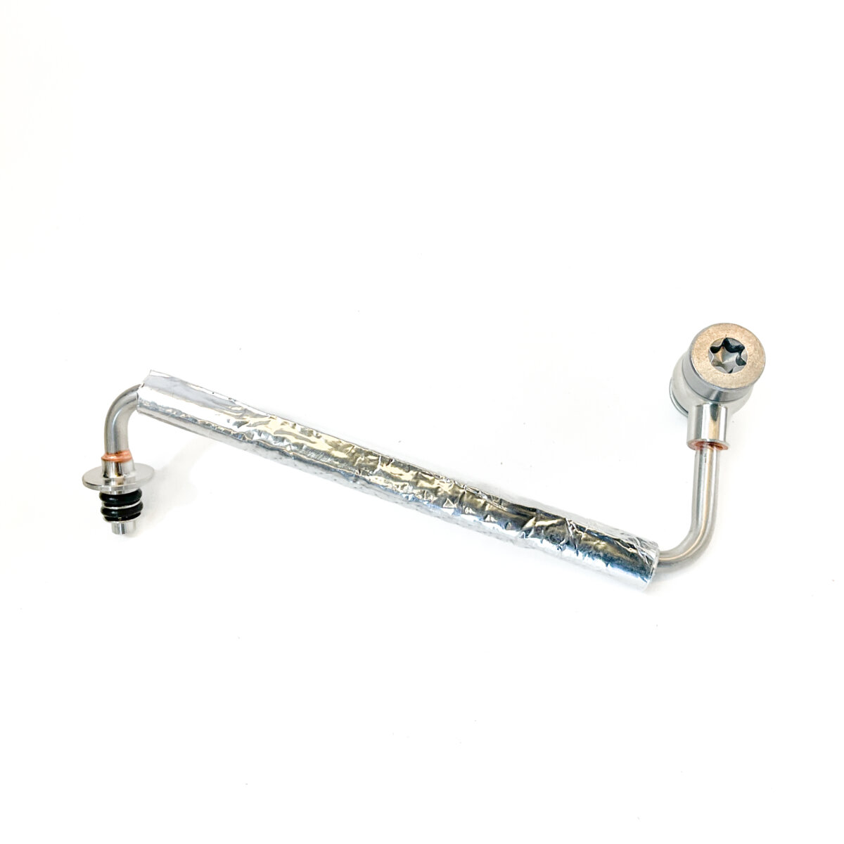 Turbinos vamzdis 860152 KIT TUBO OLIO (Naujas)