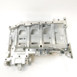 Variklio blokas 1731757 Mec-Diesel SOTTOBASAMENTO „PUMA” 4H03 2.2 (Naujas)