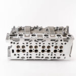 Variklio galvutė 0200EH PICASSO/C4/FOCUS/C-MAX/MINI/S40 1.6 (Nauja)