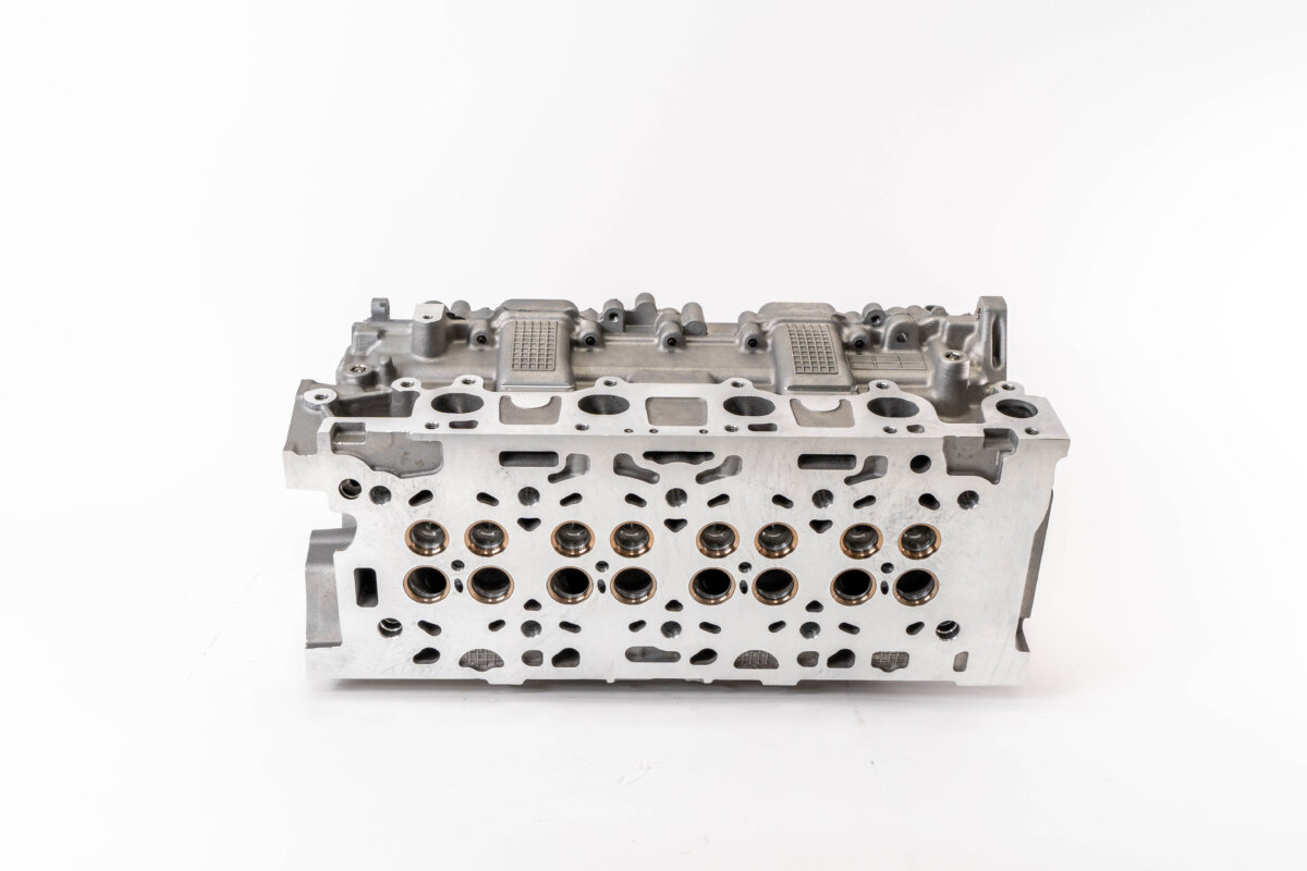Variklio galvutė 0200EH PICASSO/C4/FOCUS/C-MAX/MINI/S40 1.6 (Nauja)