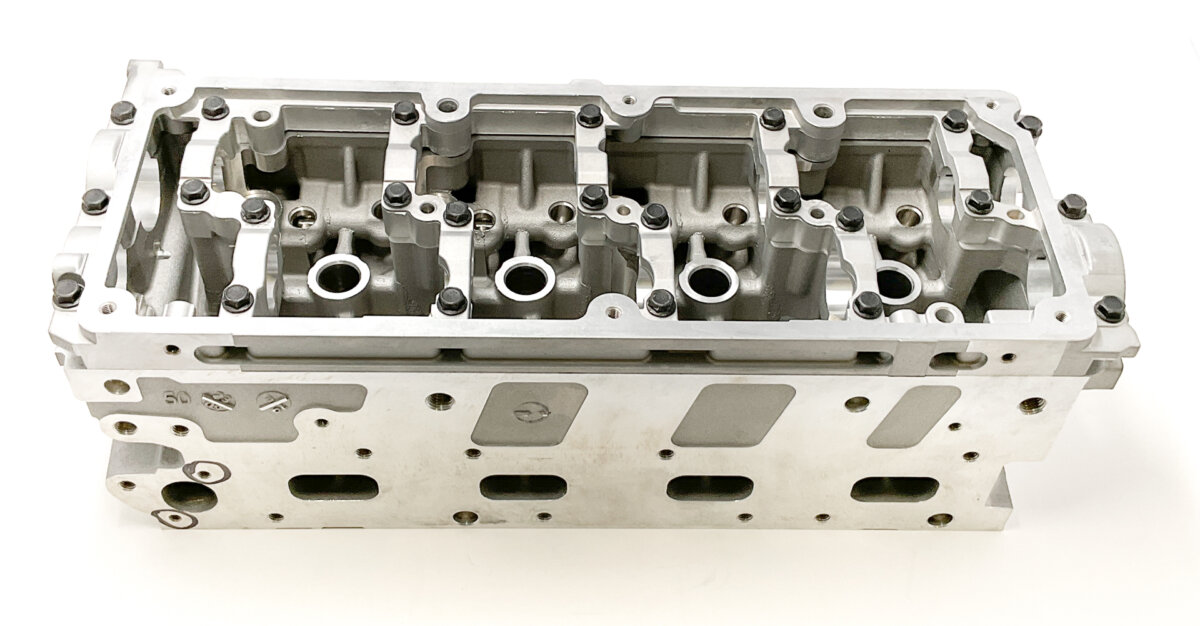 Variklio galvutė 03L 103 351 L CFCA – TRANSPORTER V/VI 2.0 TDI 16V (Nauja)