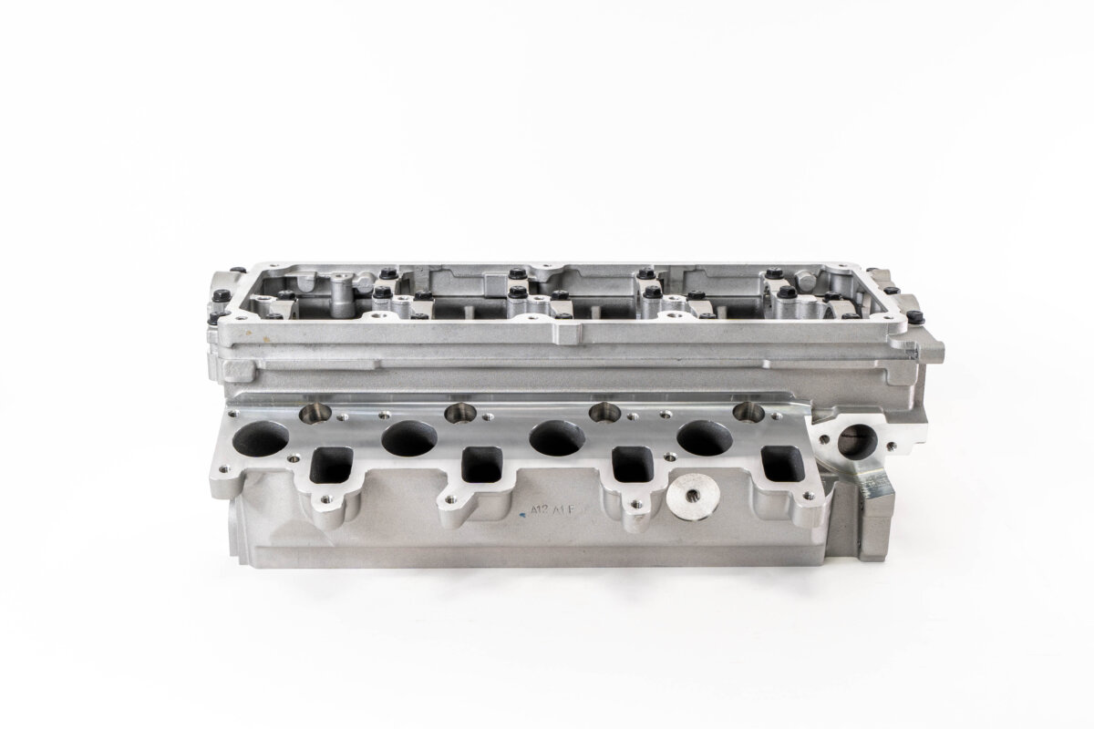 Variklio galvutė 03L103265K CKTB/CKTC – CRAFTER 2.0 TDI (Nauja)