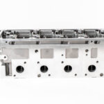 Variklio galvutė 03L103351 A3/TIGUAN/GOLF VI 2.0 TDI-CBAA/CBAB (Nauja)