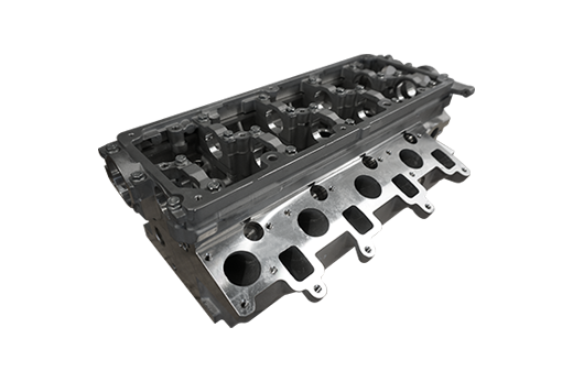 Variklio galvutė 03L103351K TRANSPORTER 2.0 TDI 16V – CAAA/CAAB (Nauja)