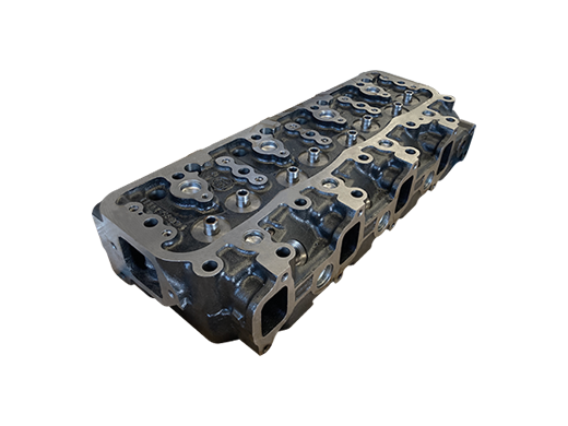 Variklio galvutė 11101-58014 LAND CRUISER 3.4D – 3B 4CYL (Nauja)