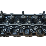 Variklio galvutė 1110154062 TOYOTA 2.5 TD (Nauja)