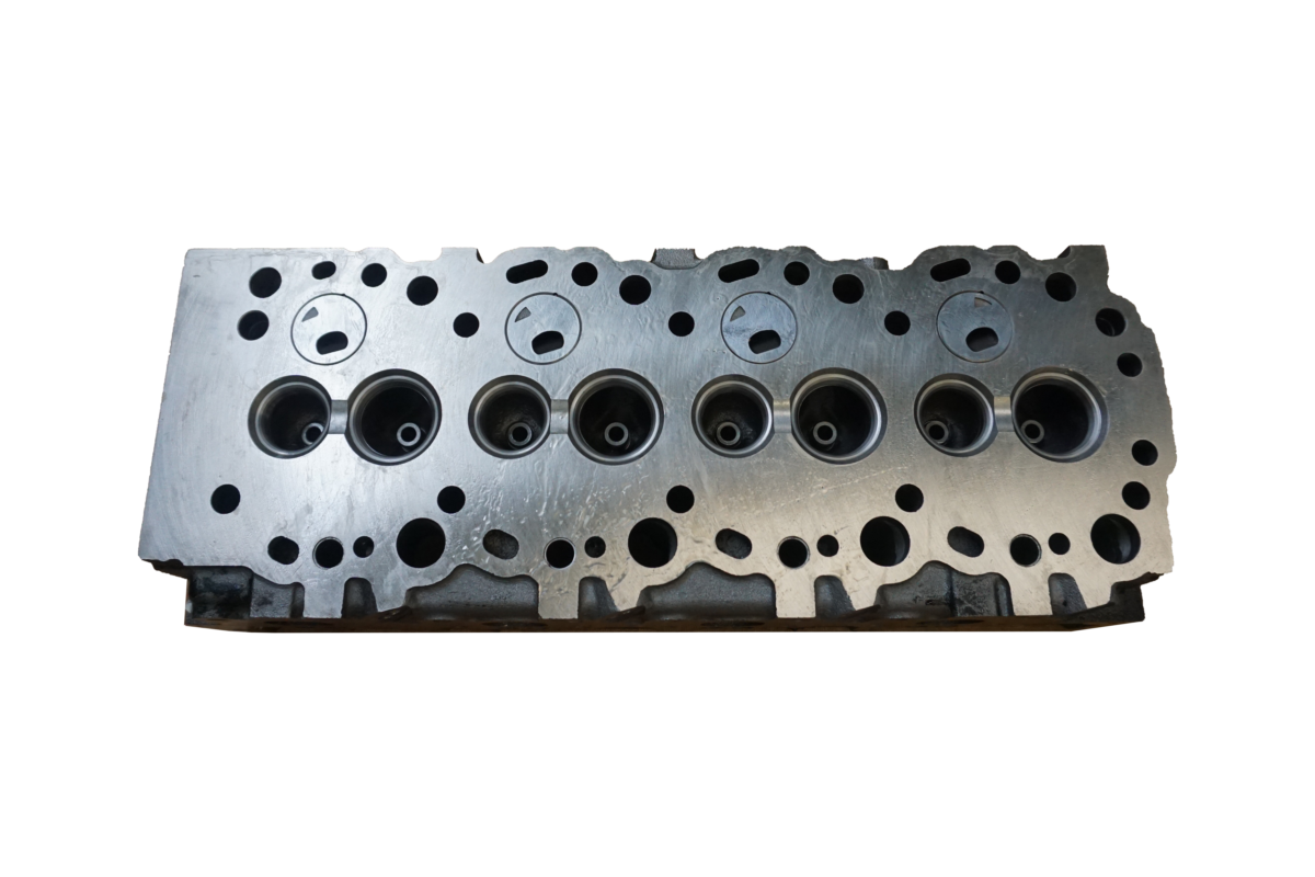 Variklio galvutė 1110154121 LAND CRUISER 2.4 TD (Nauja)