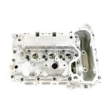 Variklio galvutė 1623199180 C4/CROSSLAND 1.2 PURETECH E6 HN01 (Nauja)