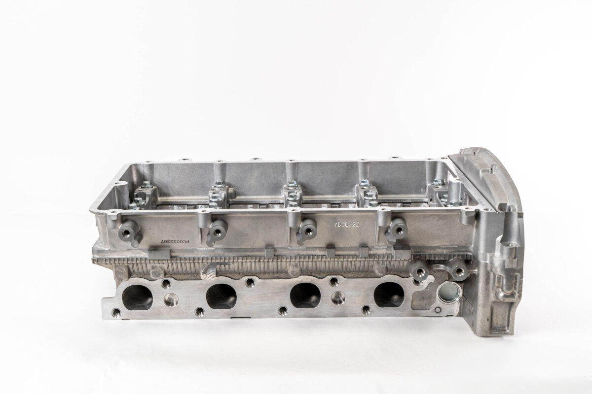 Variklio galvutė 1701911 TRANSIT 2.4 DI- D2FA/DOFA/D4FA/FXFA (Nauja)