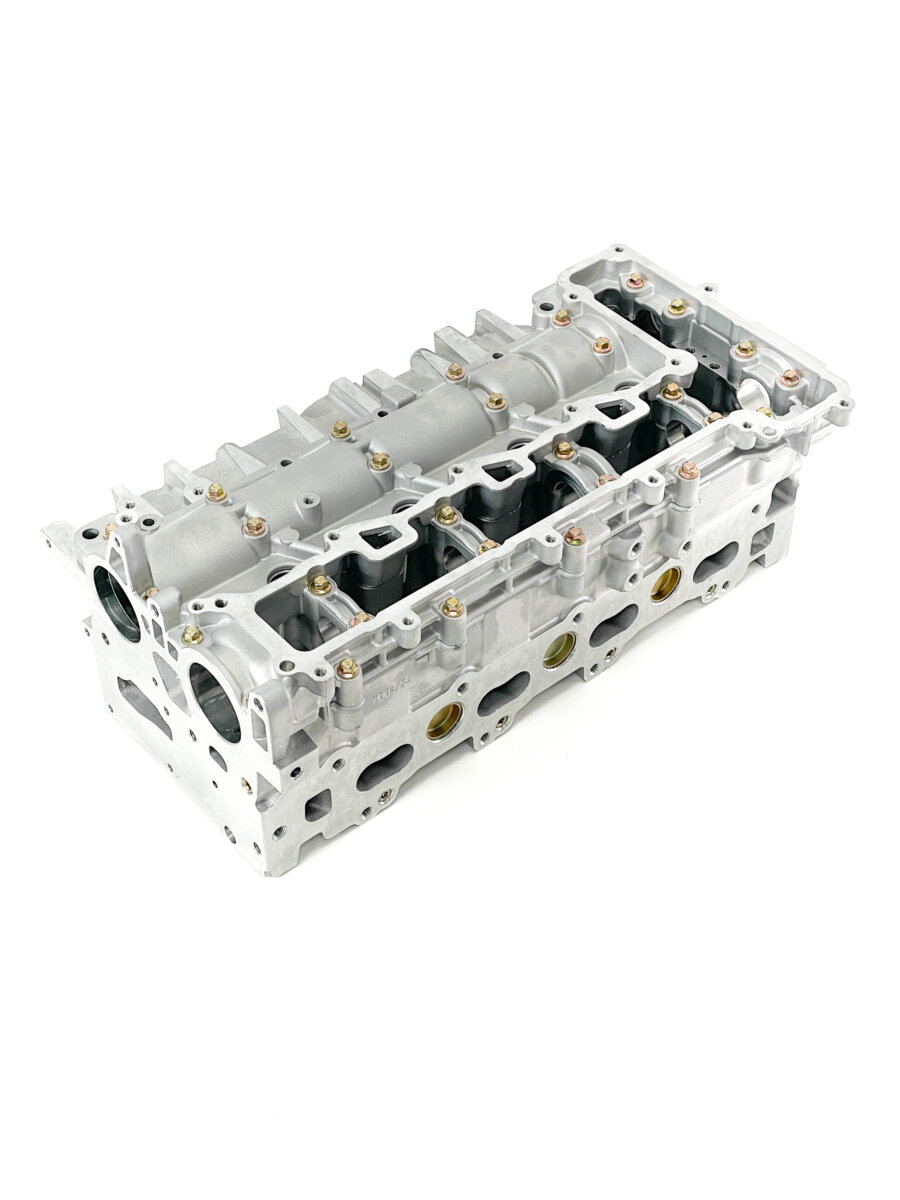 Variklio galvutė 1864346 BOXER/JUMPER/FOCUS 2.0/2.2 TDCI (Nauja)