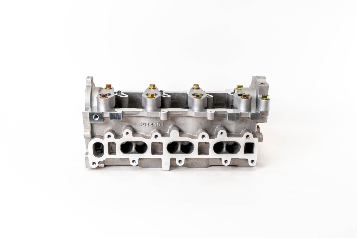 Variklio galvutė 22100-27501 ACCENT/MATRIX 1.5 CRDI 12V 3 CYL (Nauja)