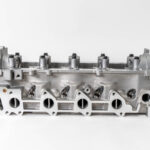 Variklio galvutė 22100-27800 TUCSON 2.0/2.2 CRDI 16V (Nauja)