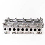 Variklio galvutė 22100-4A250 KIA SORENTO 2.5 CRDI – 2006>2009 (Nauja)